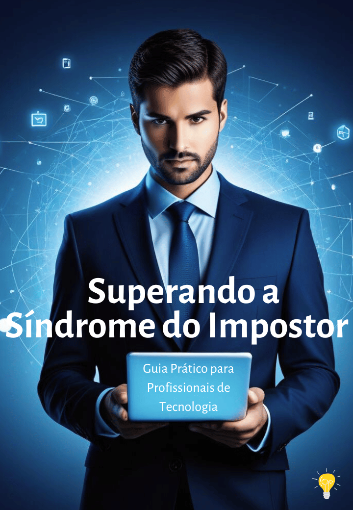 Superando a Síndrome do Impostor em TI